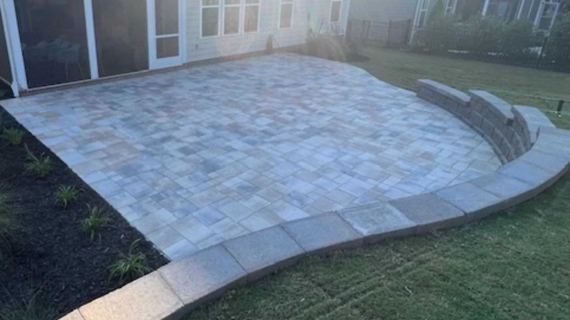 Pavers: The New Go-To Material for Patios!