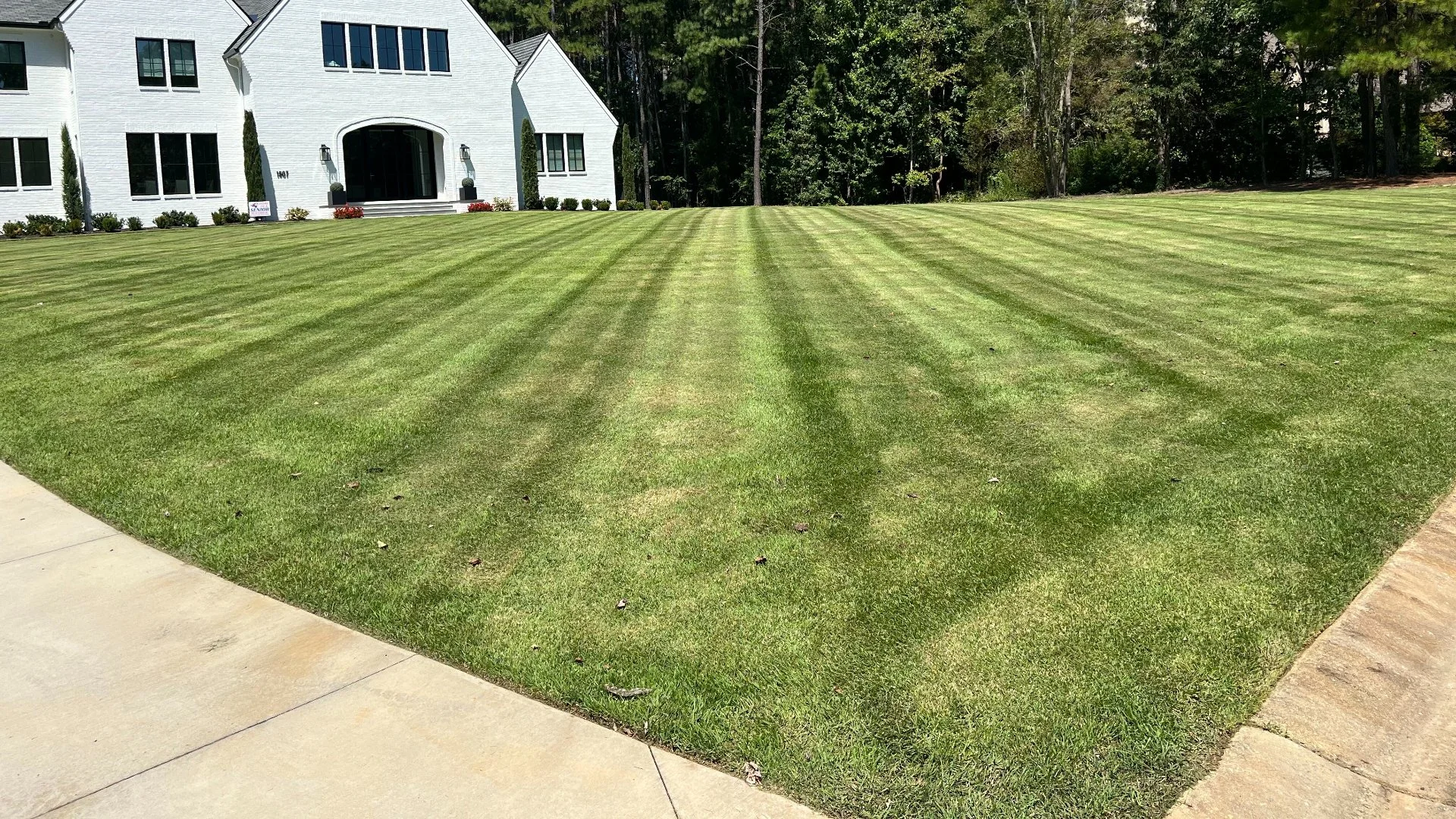 Lawn Mowing Isn't as Simple as It Sounds - 3 Mistakes You Could Be Making